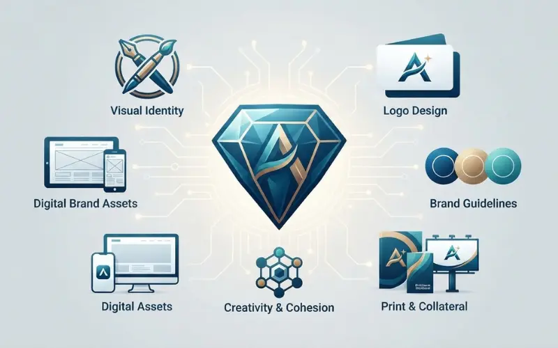 Branding & Creative Design