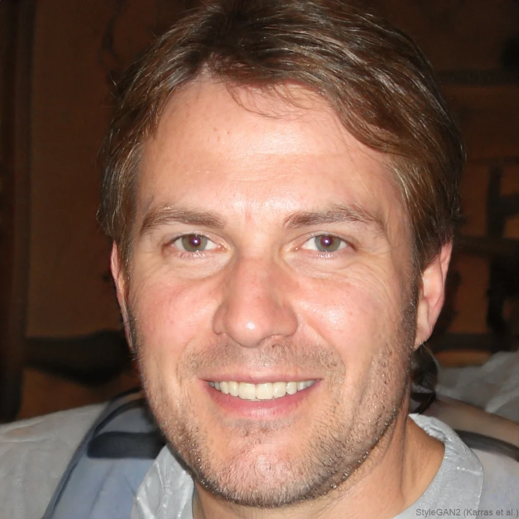 Mark Henderson