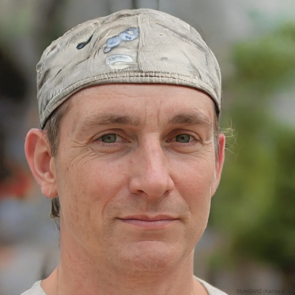Robert Fox